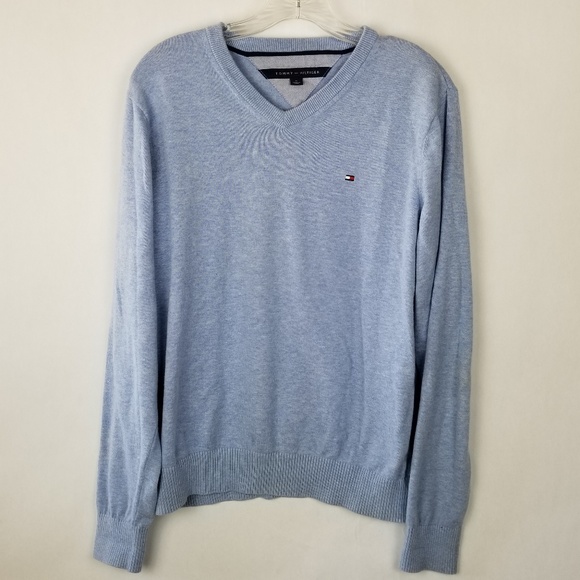 Tommy Hilfiger Other - Tommy Hilfiger Men's Sweater